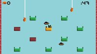 Pixel Kitty vs. The Roombas of Doom screenshot, image №2846070 - RAWG