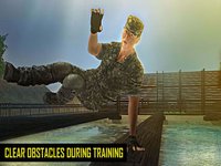 US Army Training: Bottle Shoot & Obstacle Camp screenshot, image №1802070 - RAWG