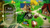 Farm TD screenshot, image №4171931 - RAWG