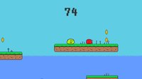 The Adventures Of Squash screenshot, image №2259401 - RAWG