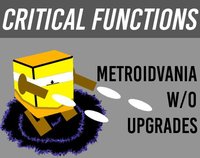 Critical Functions - GMTKJam2018 screenshot, image №1320264 - RAWG