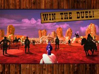 Guns & Cowboys: Bounty Hunter screenshot, image №981133 - RAWG