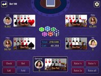 Hong Kong Poker screenshot, image №1541027 - RAWG