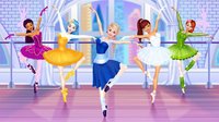 Ballerina Dress Up: Girls Game screenshot, image №1384243 - RAWG