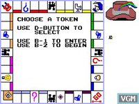 Monopoly (1988) screenshot, image №2149696 - RAWG