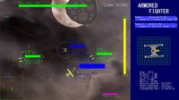 Armored Fighter screenshot, image №1710176 - RAWG