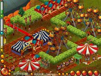 Shrine Circus Tycoon screenshot, image №386508 - RAWG