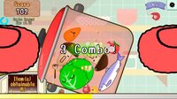Hot Pot Game screenshot, image №4240694 - RAWG