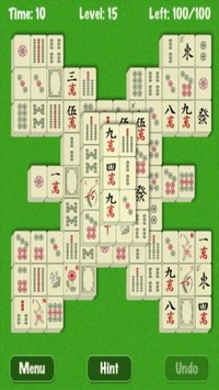 Mahjong Pro screenshot, image №2154985 - RAWG