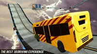 Impossible Bus Simulator screenshot, image №1400525 - RAWG