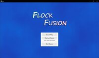 Flock Fusion screenshot, image №3550958 - RAWG