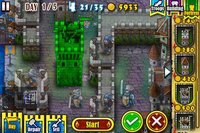 Fortress Under Siege screenshot, image №1405373 - RAWG