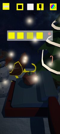 Cube Jump (Mr.MERFF) screenshot, image №3174900 - RAWG