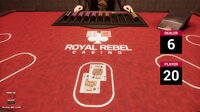 The Royal Rebel Casino screenshot, image №4163933 - RAWG