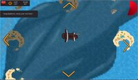 The Kraken Stone screenshot, image №3592173 - RAWG