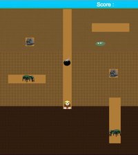 Dig Doug screenshot, image №1283550 - RAWG