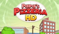 Papa's Pizzeria HD screenshot, image №1360836 - RAWG