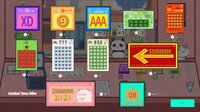 Cat Lottery Shop screenshot, image №4206475 - RAWG