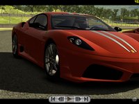Ferrari Virtual Race screenshot, image №543162 - RAWG
