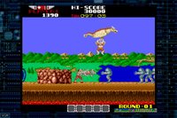 Tecmo Classic Arcade screenshot, image №2022157 - RAWG