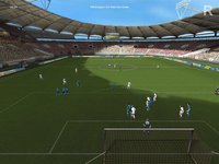 FIFA Manager 07: Extra Time screenshot, image №401855 - RAWG