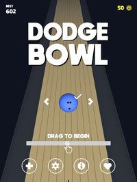 Dodge Bowl screenshot, image №1792430 - RAWG