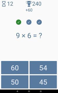 Math Games Premium screenshot, image №1562558 - RAWG