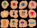 Glyphics screenshot, image №1070551 - RAWG