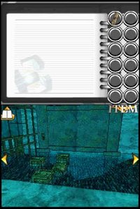 Escape Trick: The Secret of Rock City Prison screenshot, image №793838 - RAWG