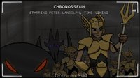 Chronosseum screenshot, image №1154170 - RAWG