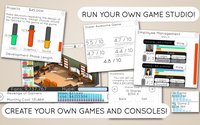 Game Studio Tycoon 2: Next Gen Developer screenshot, image №2067314 - RAWG