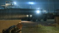 Metal Gear Solid V: Ground Zeroes screenshot, image №32556 - RAWG