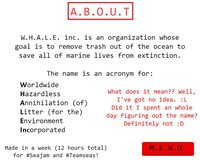 W.H.A.L.E. inc. screenshot, image №3139123 - RAWG