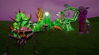 Just Add Noise - Space Island screenshot, image №3193600 - RAWG
