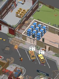 Survival City Builder screenshot, image №3571284 - RAWG