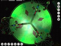 Funfair Ride Simulator: Triangle screenshot, image №1331820 - RAWG