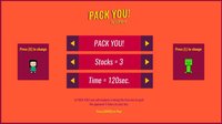 PACK YOU! (beta) screenshot, image №2372010 - RAWG