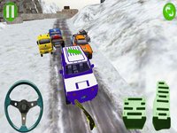 City & Island Hard Rally Car-s screenshot, image №1338146 - RAWG