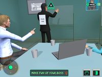 Scary Boss 3D screenshot, image №1738425 - RAWG