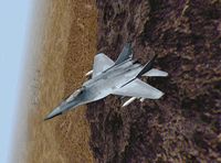 MiG-29 Fulcrum screenshot, image №149931 - RAWG