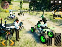 Atv Quad Bike Car Simulator screenshot, image №3292586 - RAWG