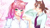 Call of Hentai Kitty screenshot, image №2334688 - RAWG