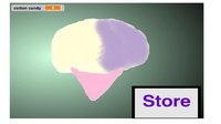 Sweet Treat Clicker screenshot, image №2271736 - RAWG