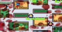 Endemic screenshot, image №2690841 - RAWG