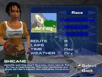 Drome Racers screenshot, image №302228 - RAWG