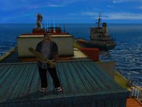 Pirate Hunter screenshot, image №393279 - RAWG