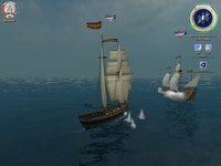 Sea Dogs: City of Abandoned Ships screenshot, image №1731890 - RAWG