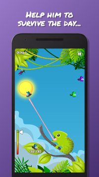 JubJub - Free screenshot, image №1207544 - RAWG