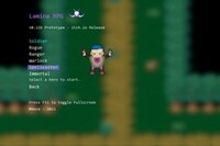 Lamina RPG - Prototype screenshot, image №2655270 - RAWG