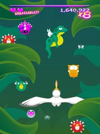 DiveBomb Chomp screenshot, image №1975113 - RAWG
